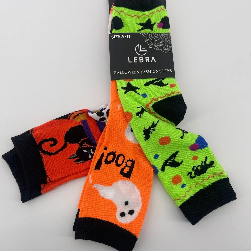 LEBRA new set